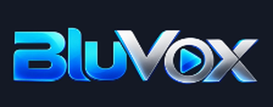 Logo BluVox